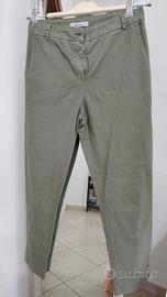 pantaloni donna 