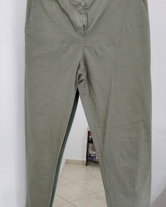 pantaloni donna 
