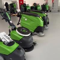 lava asciuga pavimenti