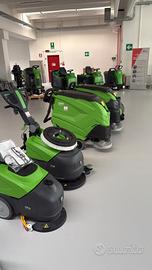 lava asciuga pavimenti