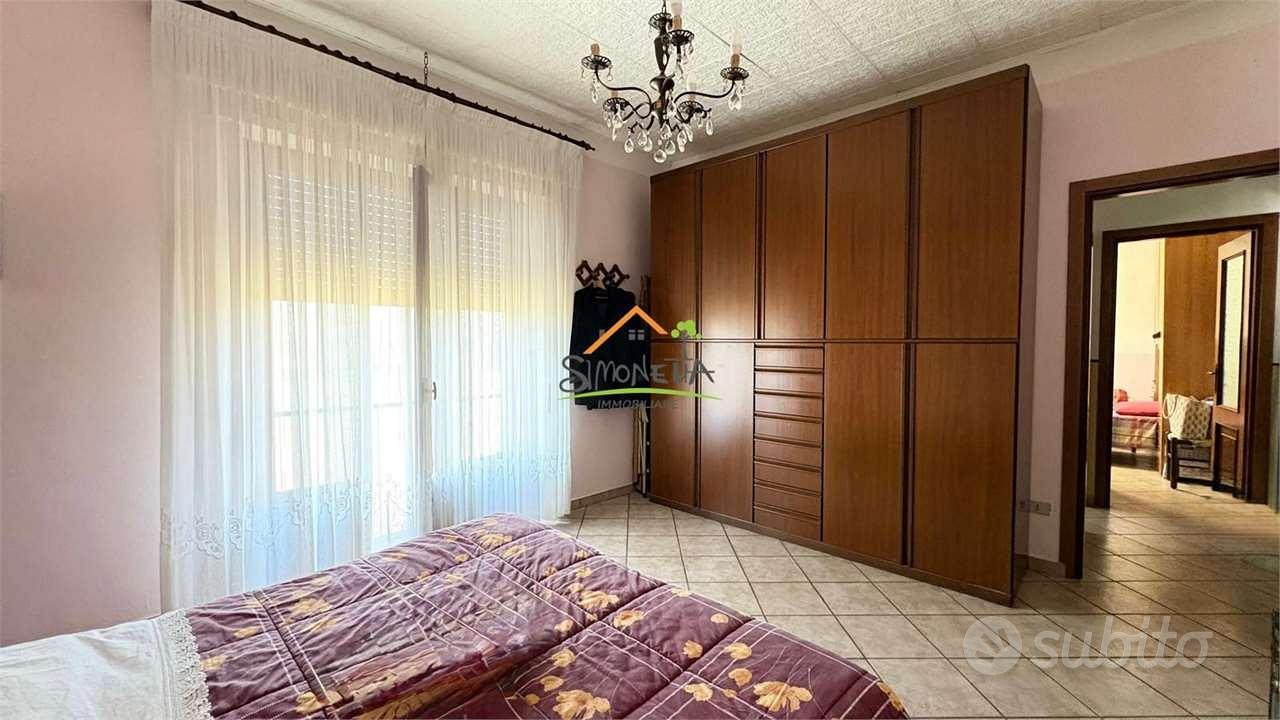 Appartamento – Galliate, Portanova, Novara - Altro