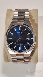 Citizen Tsuyosa Automatico Blu (NJ0150-81L)