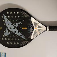 racchetta da padel drop shot 