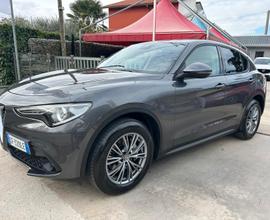 Alfa Romeo Stelvio 2.2 TD Business Q4 190 cv