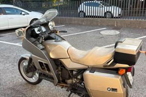BMW K100 LT