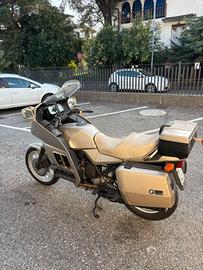 BMW K100 LT