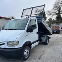 Renault mascott 2.8 dti-cassone ribaltabile-2001
