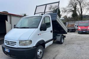 Renault mascott 2.8 dti-cassone ribaltabile-2001