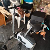 cyclette CARNIELLI x-03 