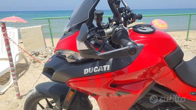 Ducati Multistrada V2