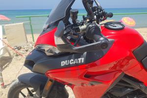 Ducati Multistrada V2
