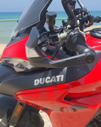 Ducati Multistrada V2