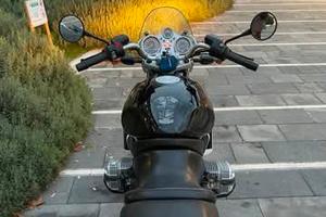 BMW R850R COMFORT 
