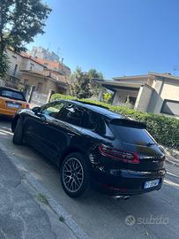 PORSCHE MACAN S 3.0 DIESEL 250 CV – BOSE – TETTO P