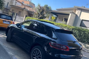PORSCHE MACAN S 3.0 DIESEL 250 CV – BOSE – TETTO P