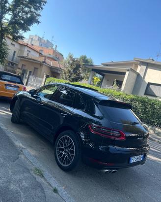 PORSCHE MACAN S 3.0 DIESEL 250 CV – BOSE – TETTO P