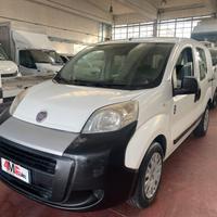 Fiat fiorino 4 posti