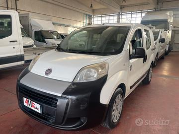 Fiat fiorino 4 posti