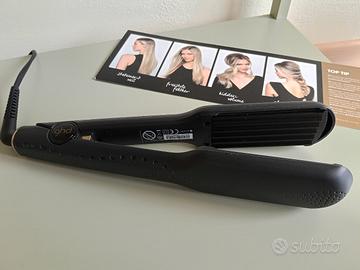 GHD PIASTRA CONTOUR STYLE CRIMPER 