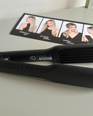 GHD PIASTRA CONTOUR STYLE CRIMPER 
