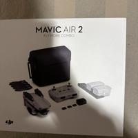 Dji mavic air 2 pro combo