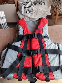 Giubbotto galleggiante