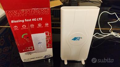 Antenna MIMO 2X2 da interni 4G