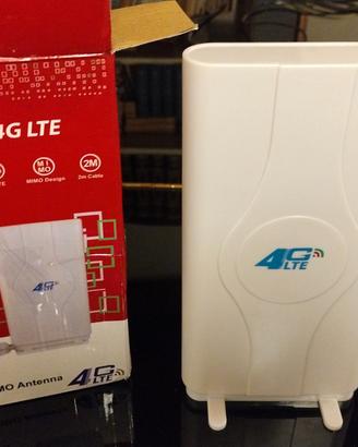 Antenna MIMO 2X2 da interni 4G