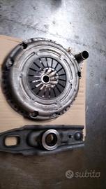 frizione come nuova smart 451