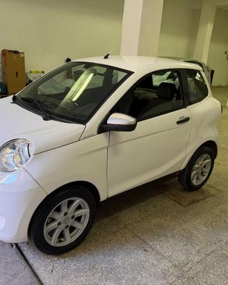 AIXAM City Sport Sensation Nuovissima