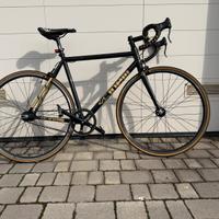 Bici scatto fisso Cinelli