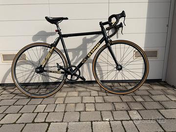 Bici scatto fisso Cinelli