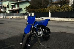 yamaha yz 125 2025