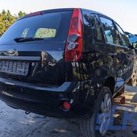 FORD FIESTA 5 MK5 1.4 TDCi 68CV 02-08 Ricambi-