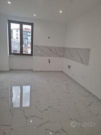Bilocale Ritrutturato