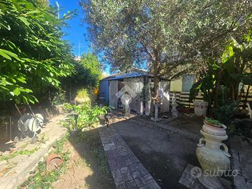 CASA INDIPENDENTE A RIMINI