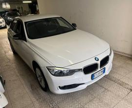 BMW 318 d Luxury