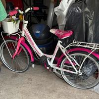 bici lombardo mariposa 20