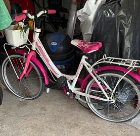 bici lombardo mariposa 20