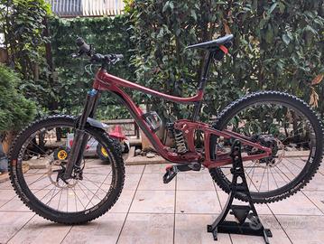 Giant Reign SX 2020 Taglia L route 29 come nuova