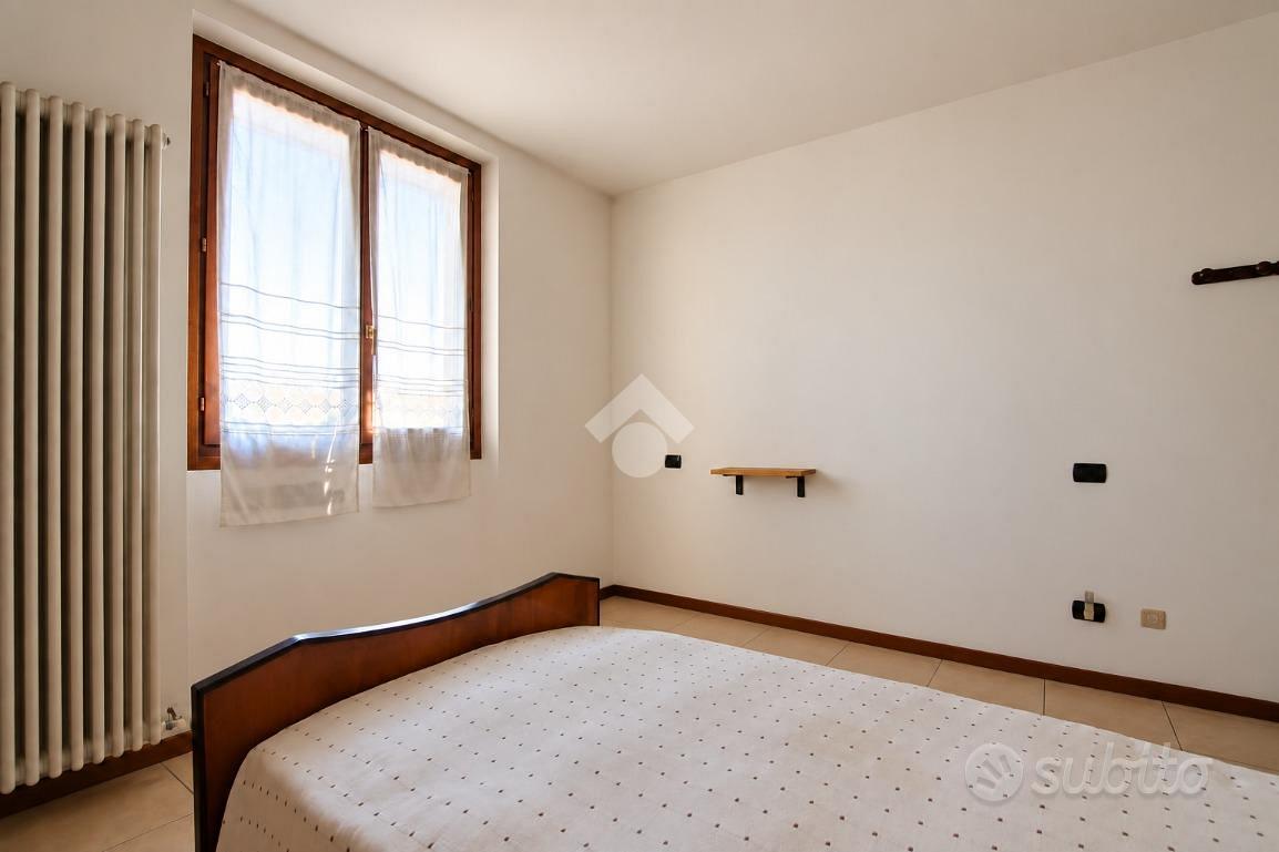 Appartamento – Garbagnate Monastero, Brongio Basso, Ruscolo - Altro