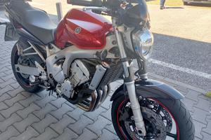 Yamaha  FZ 600