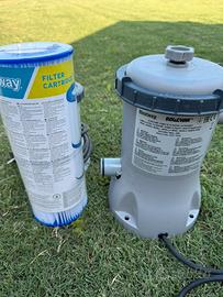Pompa bestway