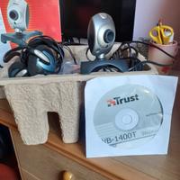 Webcam Chat & Voip pack