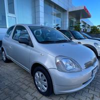 Toyota Yaris 1.0i 16V cat 3 porte Sol