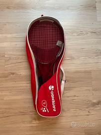 Racchetta da tennis Artengo + custodia