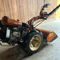 Motocoltivatore Goldoni