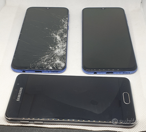 Samsung A3 samsung A40