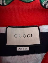 Polo gucci xl serie limitata