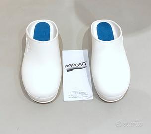 zoccoli sanitari per Infermieri oss e ospedalieri